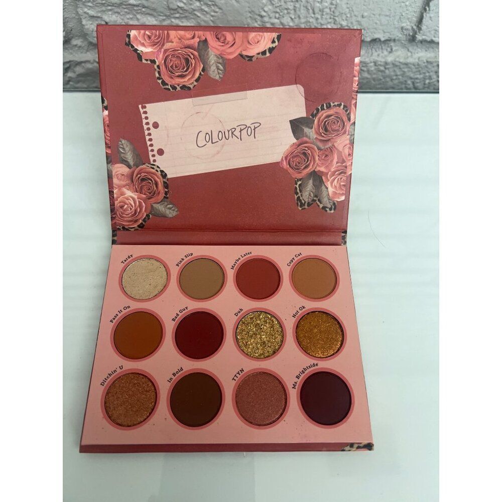 ColorPop Whatever Press Powder Palette - Picture 5 of 7